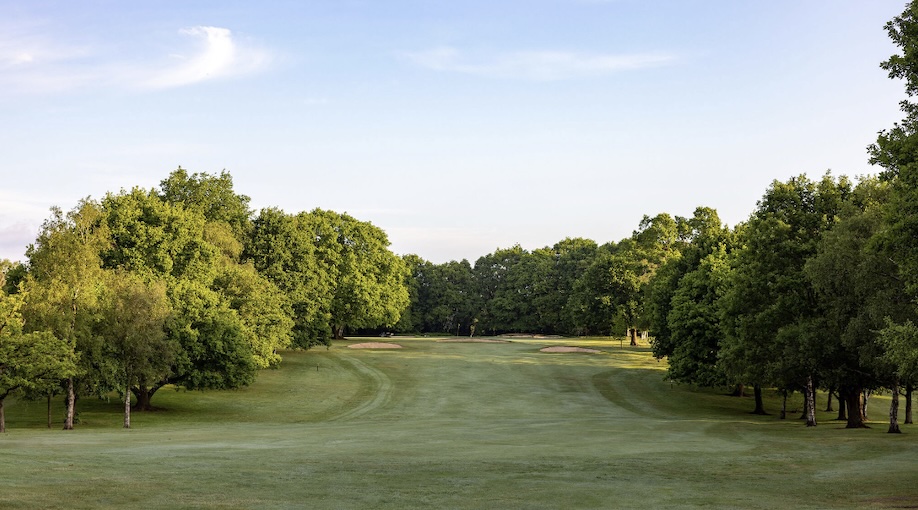 Photo of Arkley Golf Club